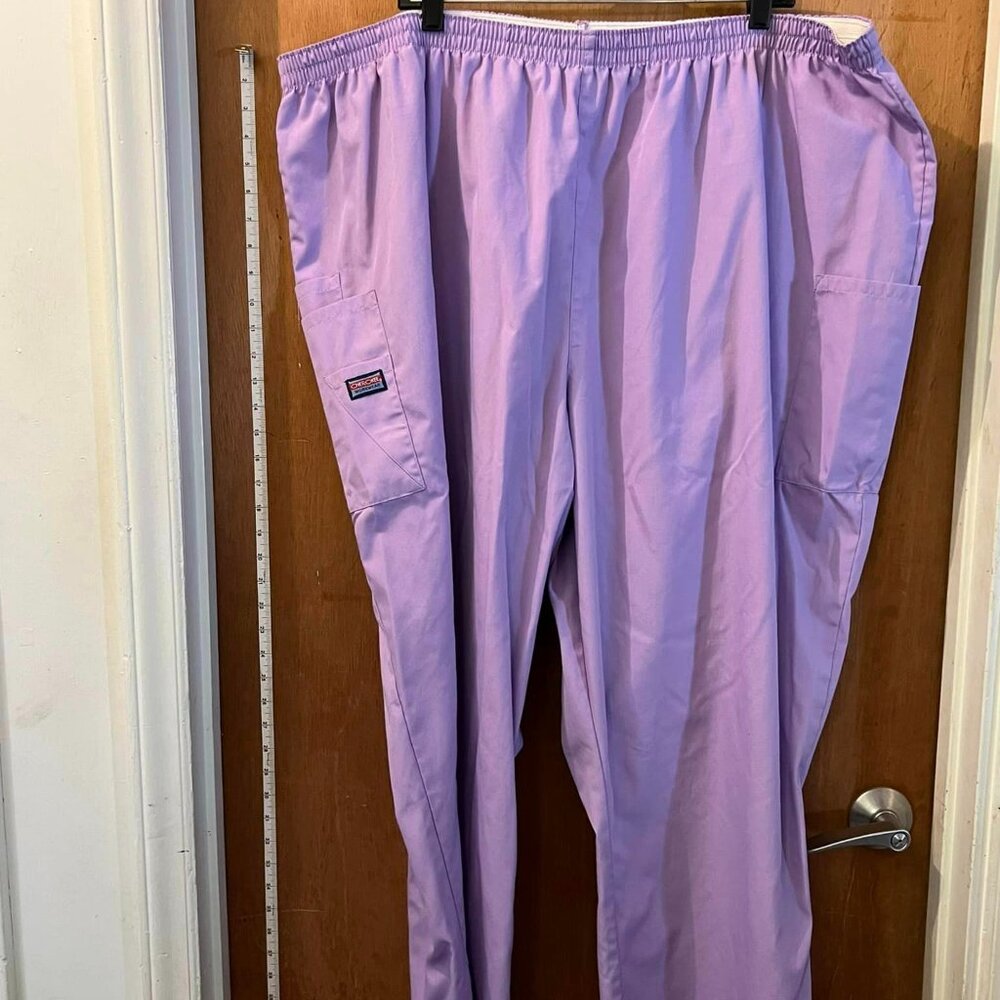 Cherokee Lavender Women's Pants